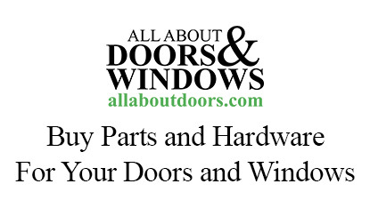 All About Doors & Windows Logo